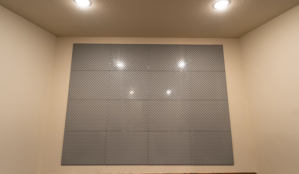 SecureWall Panel - Standard